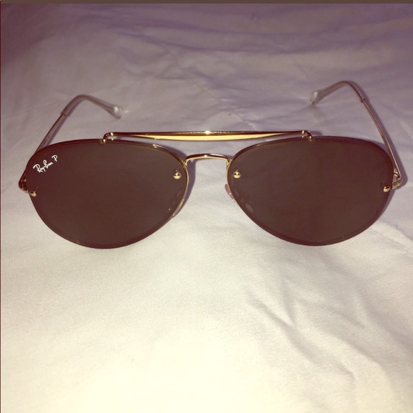 Ray-Ban RB3025 Aviator Classic - Picture 1 of 6